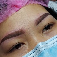 ส้มโอคิ้วสวย