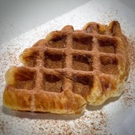 ครัวซองต์ ครัวใจ ( Croissant Croisjai) ขนมอบ พระราม3