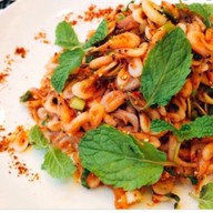 ร้านไก่ทอดเกาหลีตลาดนัดคนเดิน สาขา1