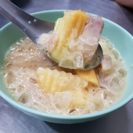 บัวลอยไข่หวาน เจ้นิด เจ้าเก่า