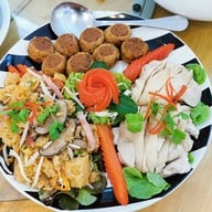 เมนูของร้าน ห้องอาหาร ครัวทอข้าว