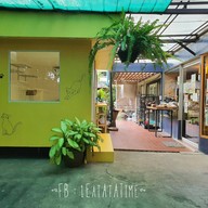 บรรยากาศ Chico Interior Products& cafe