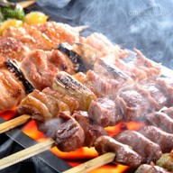 ISE39 Japenese yakitori (sukhumvit39)