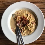 เมนูของร้าน Cupper