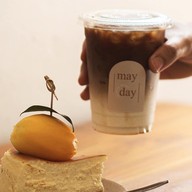Mayday.cafe