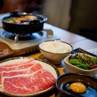 เมนูของร้าน MAGURO Sushi เซ็นทรัลเวิลด์