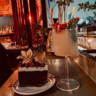 เมนูของร้าน Wallflowers Upstairs