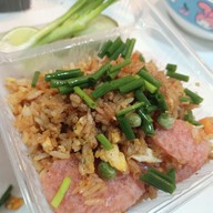 เมนู มารุชา มะพร้าวปั่น หม่าล่า & อาหาร สาขาหนองญาติ