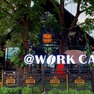 หม่าล่า @work