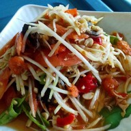 ร้านวิมาน💯ส้มตำ💢💨