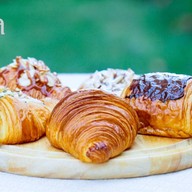 ลลิล Homemade Croissant