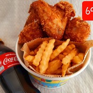 ตาโซ้ยข้าวมันไก่