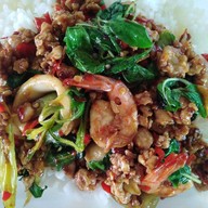 เจ๊ปูอาหารตามสั่ง