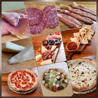 Vesuvio Pizza Bangkok สุขุมวิท 8