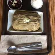 เมนูของร้าน Cupper