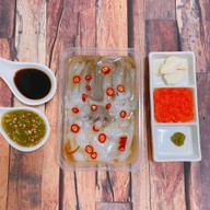 ครัวบ้านดาว