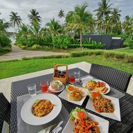 SEAnery beach Resort ซีเนรี่ บีช รีสอร์ท