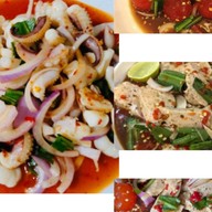 หิวยำ จัดจ้าน ทาวน์อินทาวน์