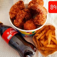 ตาโซ้ยข้าวมันไก่