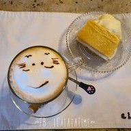 เมนูของร้าน Chico Interior Products& cafe