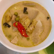 เมนูของร้าน So Vegan อ่อนนุช