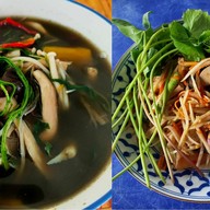 บรรจง กาแฟสด (สาขา2) | ข้าวไข่ข้น บรรจง กาแฟสด (สาขา2)