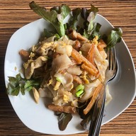 เมนูของร้าน Cupper