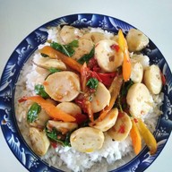 เจ๊ปูอาหารตามสั่ง