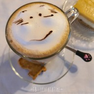 เมนูของร้าน Chico Interior Products& cafe