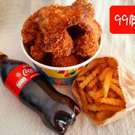 ตาโซ้ยข้าวมันไก่