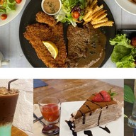 แฟมมิลี่ สเต็ก  เมืองเอก ปทุมธานี เมืองเอก ปทุมธานี