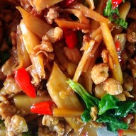 เจ๊ปูอาหารตามสั่ง