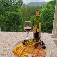 Morning Glory Resort Suanpheung