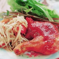 หมาล่าปากซอย Mha La Paak Soi เจริญนคร'55