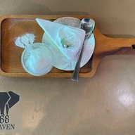 168 Heaven Cafe