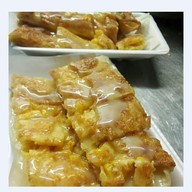 โรตี I love Roti