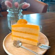 เมนูของร้าน Wonder Café