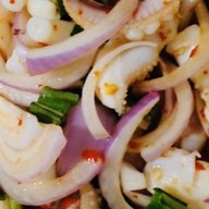 หิวยำ จัดจ้าน ทาวน์อินทาวน์