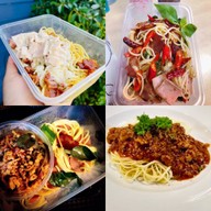 ครัวinfinity by ujin สาขาเดียว