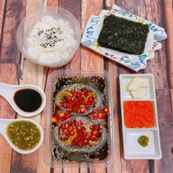 ครัวบ้านดาว