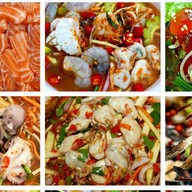 สเต็กแด๊ดดี้ดา & ยำปากโป บางปู ตรงข้ามตากอากาศบางปู