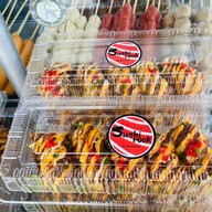 ดารีน เนื้อย่าง โคขุน halal food สะพานสูง
