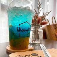 Wonder Café