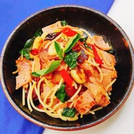 ครัวinfinity by ujin สาขาเดียว