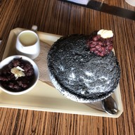 เมนูของร้าน Cupper