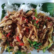 เจ๊ปูอาหารตามสั่ง