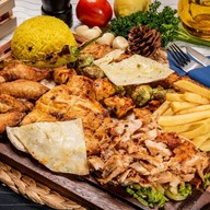 Beirut Lebanese Restaurant เพลินจิตเซ็นเตอร์