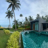 SEAnery beach Resort ซีเนรี่ บีช รีสอร์ท