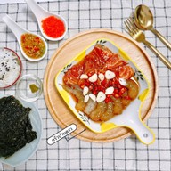 ครัวบ้านดาว