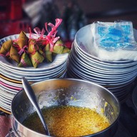 ครัวหลาล่าง (ร้านเปิดปกติ)